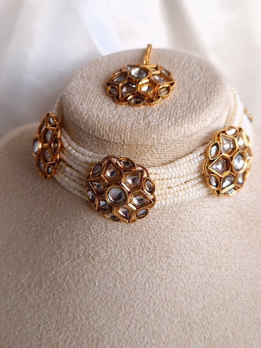 Choker Set